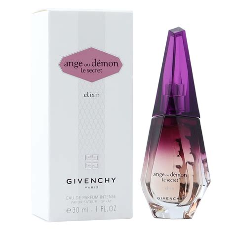 givenchy ange ou demon dupe|Givenchy demon le secret.